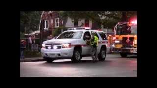 Katonah Fire Department Parade 2 of 3 Watch in HD [upl. by Lorry235]