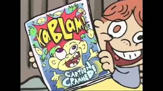 KaBlam intro seasons 3 amp 4 60fps [upl. by Cassidy]