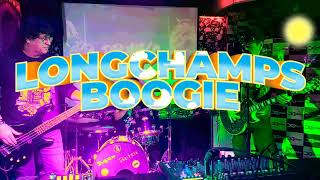 Longchamps Boogie  Haleron Xantino Bar [upl. by Landri]