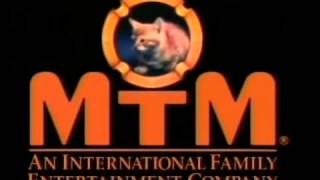 MTM Enterprises logo 1996 Reversed [upl. by Kutchins50]