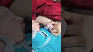 Breast milk  first and amazing food for new born Breast feeding week [upl. by Haidadej531]