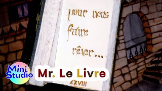 Jouvre le livre [upl. by Andre]