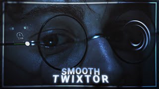 Smooth twixtor tutorial on Alight motion [upl. by Henning]