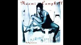 Naomi Campbell  Love And Tears Audio [upl. by Enutrof]