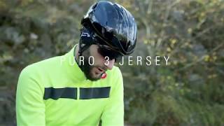 Puro 3 Jersey FZ  teaser [upl. by Rednijar]