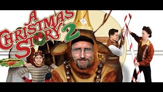 Christmas Story 2  Nostalgia Critic [upl. by Esorlatsyrc231]