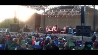 LIVE Lonestar Concert  dB Technologies DVA T12 T8 Line Array amp S30 Subs [upl. by Esinned]