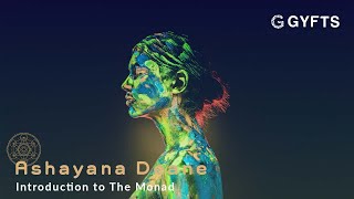 Ashayana Deane  Introduction to The Monad Part 1 of 1 [upl. by Ridinger]