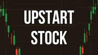 UPST Stock Price Prediction News Today 12 December  UpStart Holdings [upl. by Neumark349]