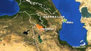 Azerbaijans Geographic Challenge [upl. by Gally]