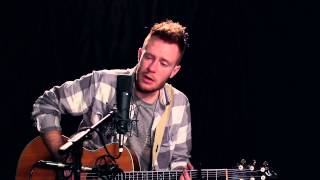 Cornerstone Acoustic  HeartSong  Cedarville University [upl. by Snej]