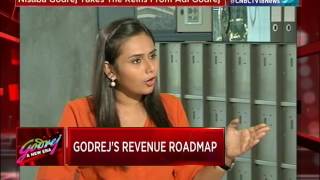 GODREJ A NEW ERA PART 1 [upl. by Elysha708]