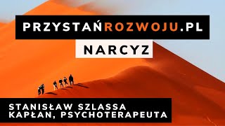 Narcyz  zraniona osobowość [upl. by Jeanine813]