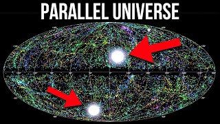 It’s Reality The First Parallel Universe Has Finally Been Discovered [upl. by Burbank]