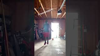 QSTORM  mothersday workout boxing boxrope cardio fitness life viralvideo shorts [upl. by Kylstra510]