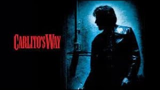 Carlitos Way Full Movie Fact in Hindi  Hollywood Movie Story  Al Pacino  Sean Penn [upl. by Eirak311]