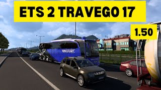 Euro Truck Simulator 2  How to Install Mods  A Guide [upl. by Ylicic]