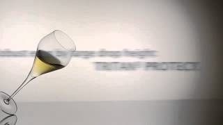 Schott Zwiesel Tritan® Bouncing Glass [upl. by Arimahs900]