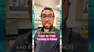 PRAYER Revolutionized My Lesson Plans Overnight [upl. by Felicia]