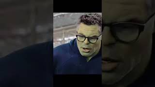 Bheja Fry Recipequot  Avengers Endgame Funny Scene  2K 60Fps marvel hulk andman funny shorts [upl. by Straub]