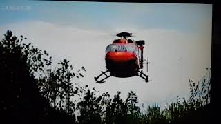 Medicopter 117 RTL Trailer neu5 [upl. by Carlye]