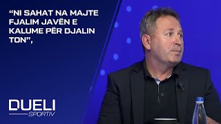 “Ni sahat na majte fjalim javën e kalume për djalin ton” “oo Faruk veç për ty po o dallash”  shpër [upl. by Ziul633]