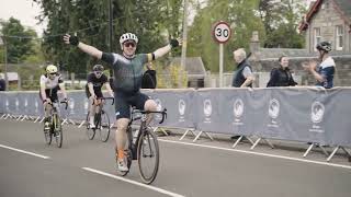 Etape Caledonia 2022 Event Video [upl. by Pengelly]