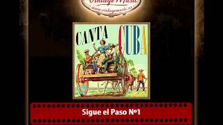 Compay Segundo – Sigue el Paso Nº1 Perlas Cubanas [upl. by Bonine]