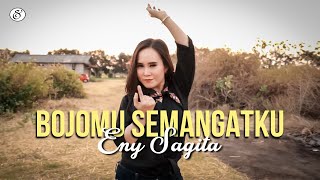 Bojomu Semangatku  Eny Sagita  Dangdut Official Music Video [upl. by Williams]