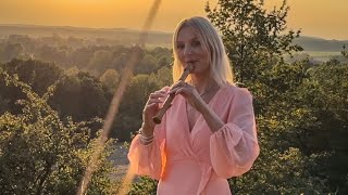 The Fermoy Lasses ♫ Irish flute music [upl. by Akimak]