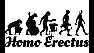 Homo Erectus  Jamming Session Live  170422 [upl. by Atter]