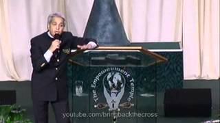 Benny Hinn  3 Dimensions of the Anointing [upl. by Thurston]