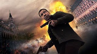 Denzel Washington Best Action Movie Hollywood Action Movie Full Lenght English Action Movies [upl. by Kono]