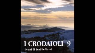 I Crodaioli  Signore delle cime [upl. by Sorenson]