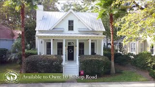 Habersham Real Estate 10 Bishop Road Beaufort SC 29906 [upl. by Namielus]