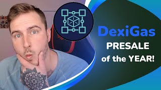 DexioProtocol  DexiGas PRESALE OF THE YEAR [upl. by Garbe]