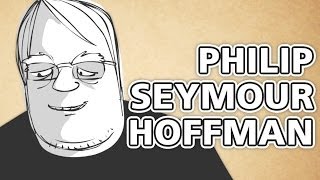 Philip Seymour Hoffman on Happiness [upl. by Elisabet]