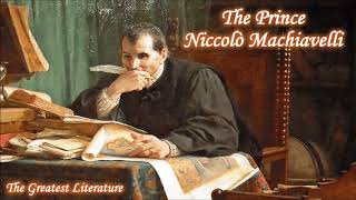 THE PRINCE by Niccolò Machiavelli  FULL Audiobook Chapters 18  19 [upl. by Carny]