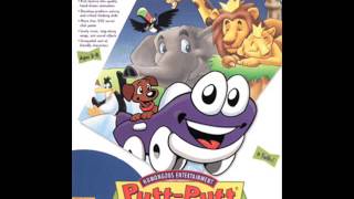 PuttPutt Saves the Zoo Music The Zoo Song [upl. by Zulch]