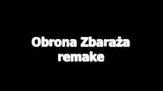 Ogniem i Mieczem Obrona Zbaraza Remake [upl. by Cassaundra243]