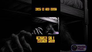 Bump in the Night  Official Song [upl. by Inalej]