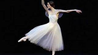 Ballet Giselle [upl. by Barkley]