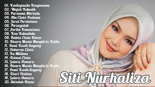 Lagu Siti Nurhaliza Menyenyuh Hati ♥ Koleksi Lagu Siti Nurhaliza Terbaik amp Popular ♥ Wajah Kekasih ♥ [upl. by Banna]