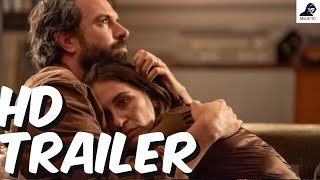 Insomnia Official Trailer  Vicky McClure Jade Harrison Tom Cullen [upl. by Jard]