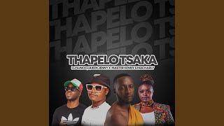 Thapelo tsaka [upl. by Kerge]