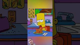 simpsons bartsimpson thesimpsons funny margesimpson cartoon animation [upl. by Baxie]