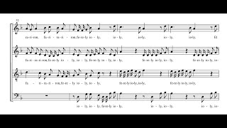 Clément Janequin  Le chant des oyseaulx [upl. by Dean927]