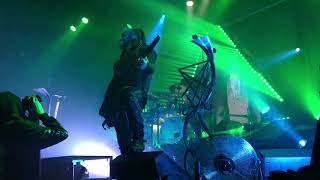 Behemoth  Complete Show Live In Paris [upl. by Melena]