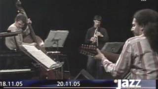 Egberto Gismonti  Jan Garbarek  Charlie Haden  Magico part 1 [upl. by Peedsaj]