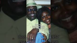 Bernie Mac amp His Daughter JeNiece McCullough A Look Back🕊️berniemac actor fy shorts family [upl. by Gabbert]